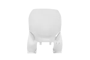 UFO PLATE #FRONT UFO W/EXTENSION