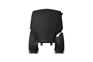 UFO PLATE #FRONT UFO W/EXTENSION Y