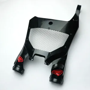 CYCRA STADIUM # PLATE VENTED CRF 450