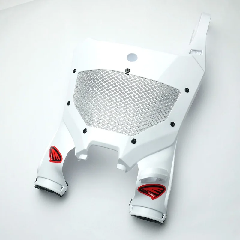 CYCRA STADIUM # PLATE VENTED CRF 450