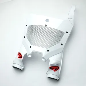 CYCRA STADIUM # PLATE VENTED CRF 450