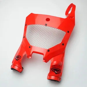 CYCRA STADIUM # PLATE VENTED CRF 450