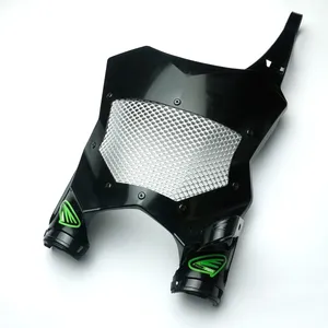 CYCRA STADIUM # PLATE VENTED KX 450
