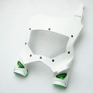 CYCRA STADIUM # PLATE VENTED KX 450