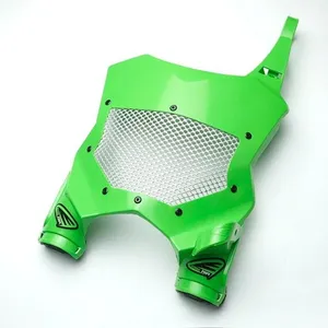 CYCRA STADIUM # PLATE VENTED KX 450