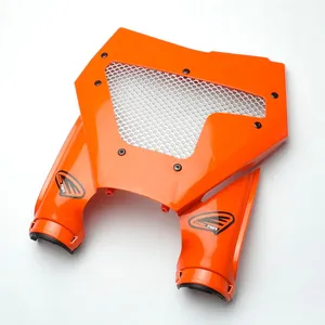 CYCRA STADIUM # PLATE VENTED KTM '23