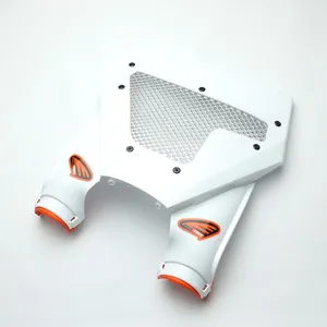 CYCRA STADIUM # PLATE VENTED KTM '23
