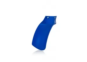CYCRA FLAP MUD YZF 450 '23-25 BLUE