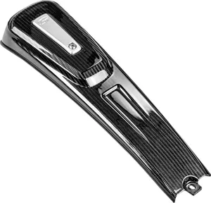 Saddlemen DASH CONSOLE - CARBON FIBER - 