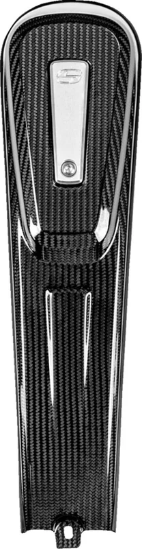 Saddlemen DASH CONSOLE - CARBON FIBER -