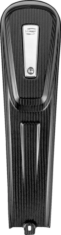 Saddlemen DASH CONSOLE - CARBON FIBER -