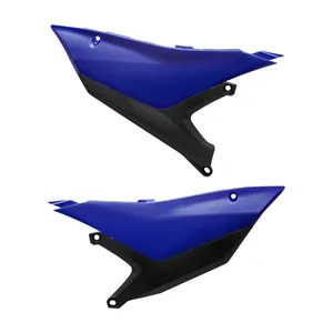 POLISPORT SIDE PANELS YZF450 26- BLUE