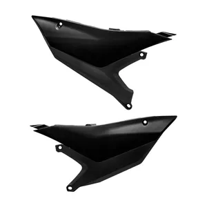 POLISPORT SIDE PANELS YZF450 26- BLACK