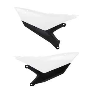 POLISPORT SIDE PANELS YZF450 26- WHITE