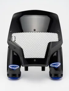 CYCRA STADIUM # PLATE VENTED YZF 450