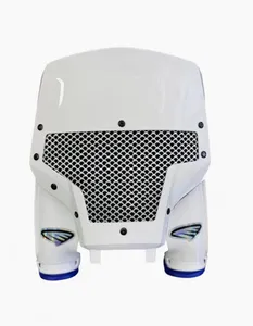 CYCRA STADIUM # PLATE VENTED YZF 450