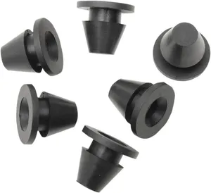 Drag Specialties GROMMET CVR 08-22FLT 6PK