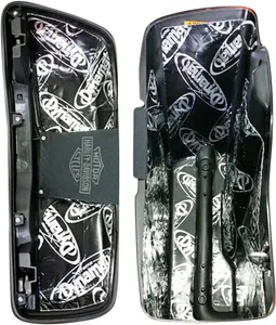 Klock Werks FLH | FLTR - 2014+ - SADDLEBAG