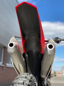 TWIN AIR MUD DEFLECTOR FENDER FOAM CRF