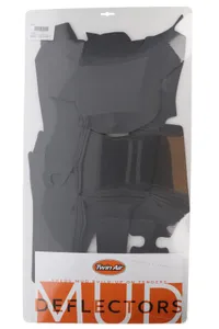 TWIN AIR MUD FOAM HVA