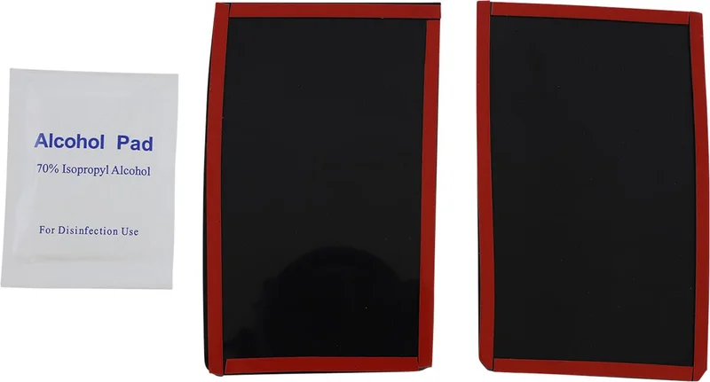Custom Dynamics BLOCKER PLATE LWR FAIRING