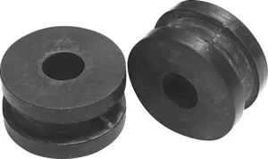 K&S TECHNOLOGIES GROMMET 14762-01B02 2PK