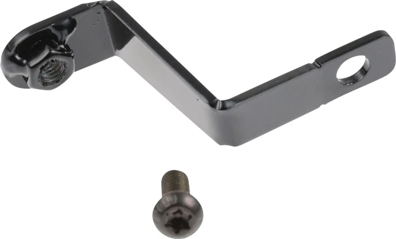 Cult-Werk Mount bracket side cover ''Racing'' for FXDRS