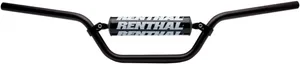 RENTHAL RENTHAL BAR 22MM RAPTOR BLK