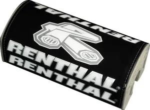 RENTHAL RENTHAL FATBAR PAD BLK
