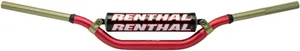 RENTHAL RENTHAL TWINWALL 997 RED