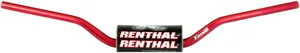 RENTHAL RENTHAL FATBAR 604 RC RED