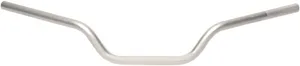RENTHAL HANDLEBAR 7/8 ROAD HIGH SLV