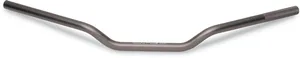 RENTHAL HANDLEBAR ROAD ULTRA LOW GREY