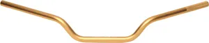 RENTHAL HANDLEBAR ROAD ULTRA LOW GOLD