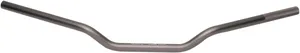 RENTHAL HANDLEBAR ROAD ULTRA LOW SLV