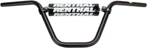 RENTHAL HANDLEBAR 7/8 50 PITBIKE BK