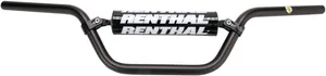 RENTHAL HANDLEBAR 7/8 PITBIKE BK