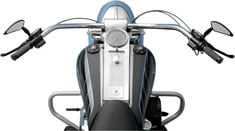 Burly 1-1/4" Handlebar
