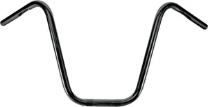 Burly HNDLBAR NARROW APE BLK 14