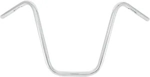 Burly HNDLBAR NARROW APE CHR 14