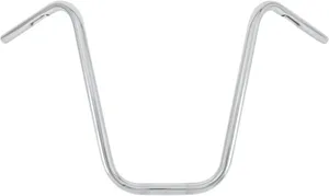 Burly HNDLBAR NARROW APE CHR 16