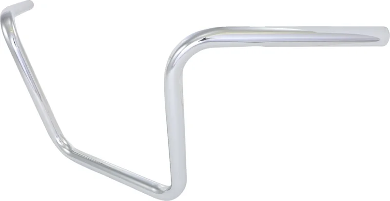 Drag Specialties HANDLEBAR 1APE 12CH TBW