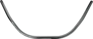 Drag Specialties HANDLEBAR 1BEACH CH TBW