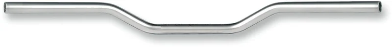 TRW HANDLEBAR SUPERBIKE COMFORT STEEL Ø 22 CHROME PLATED