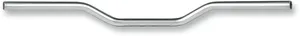 TRW HANDLEBAR SUPERBIKE COMFORT STEEL Ø 22 CHROME PLATED