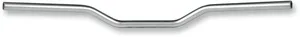 TRW HANDLEBAR SUPERBIKE ELEGANCE STEEL Ø 22 CHROME PLATED