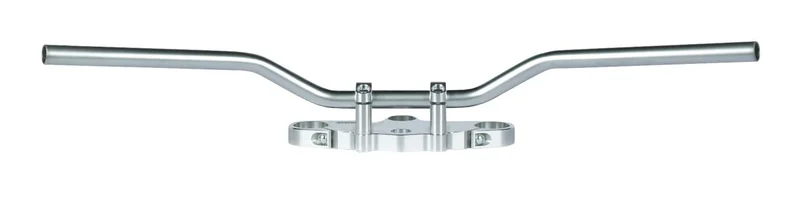 TRW HANDLEBAR SUPERBIKE ELEGANCE STEEL Ø 22 CHROME PLATED
