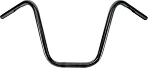 Burly HNDLBAR NARROW APE BLK 12