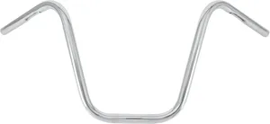 Burly HNDLBAR NARROW APE CHR 12