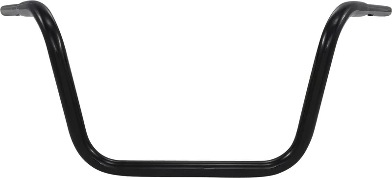 LA Choppers HANDLEBAR HEFTY 12 BLK